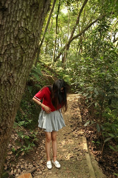 Chinese Model Fangfang S Large Scale Private Photoshoot Set Porn Pic