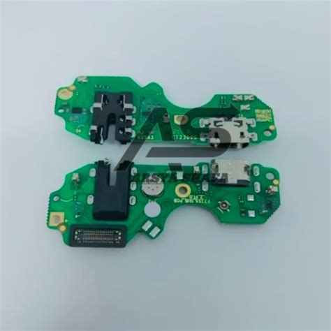 Jual Infinix Hot I X E Papan Charger Cas Konektor Casan Infinix Hot