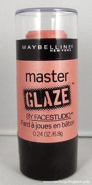 Swatches Lipstick And Blushes From The Maybelline Spring Limited Edition Dare To Go Nude