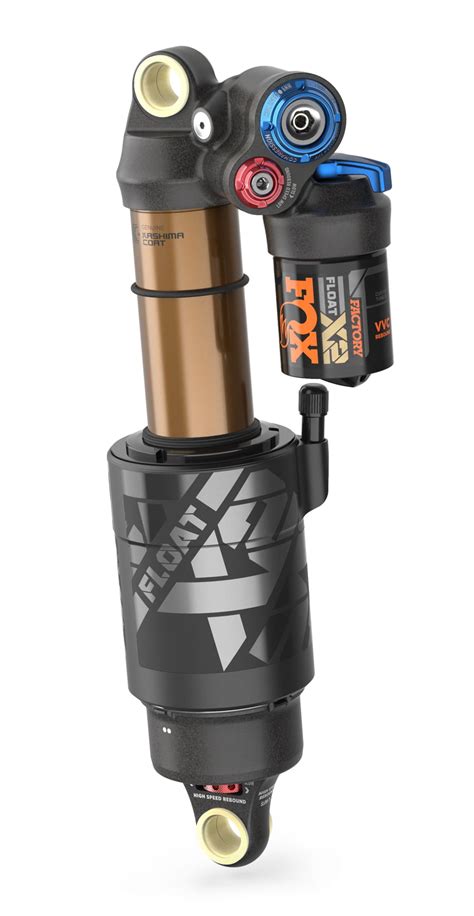 Explore FLOAT X2 Bike Shocks｜FOX Racingshox