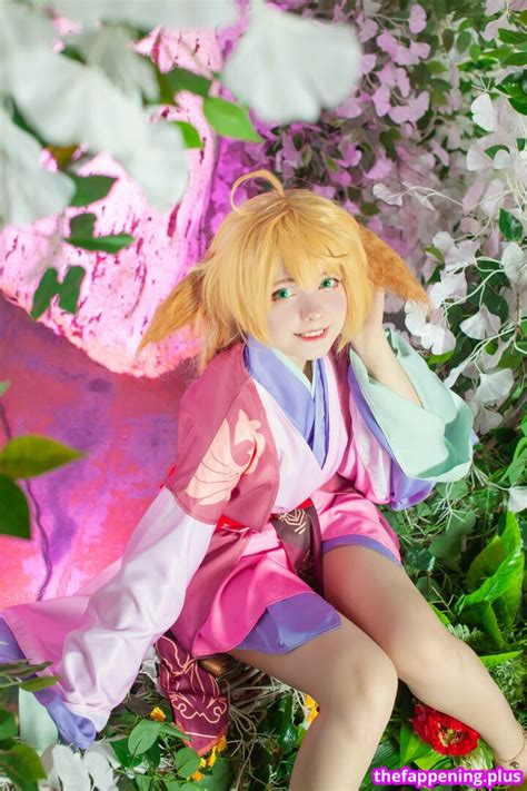 Saya Scarlet SayaScarlet Saya Scarlet Sayascarlet Nude OnlyFans Photo The