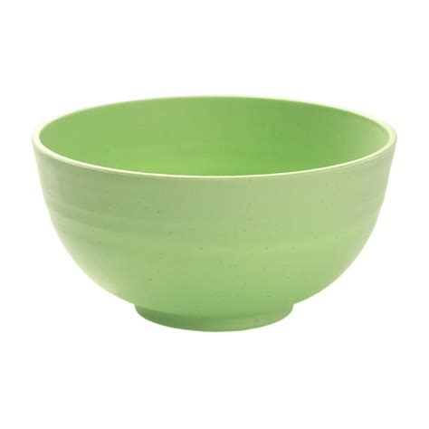 shyuyusa plastic cereal bowl microwave dishwasher safe large bowl