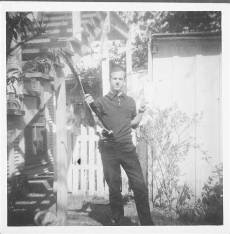 Photos From The Jfk Assassination Records Collection National Archives