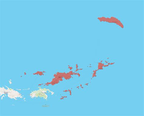 British Virgin Islands