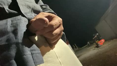 Daddy Pissing In Public Again Pornhub Gay