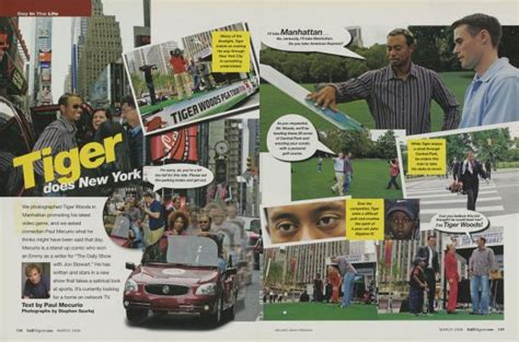 The Best Golf Sex Survey Ever Golf Digest MARCH 2006