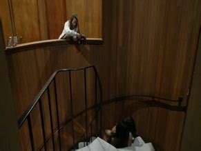 NAFEESAH FOSH TERRY Nude AZNude