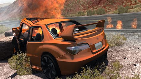 Beamng drive usa