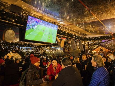 Tv Quoten Bei Der Wm Zdf Zieht Durchwachsene Bilanz