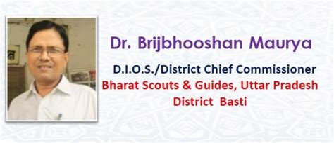 Bsg Up Uttar Pradesh Bharat Scout And Guide