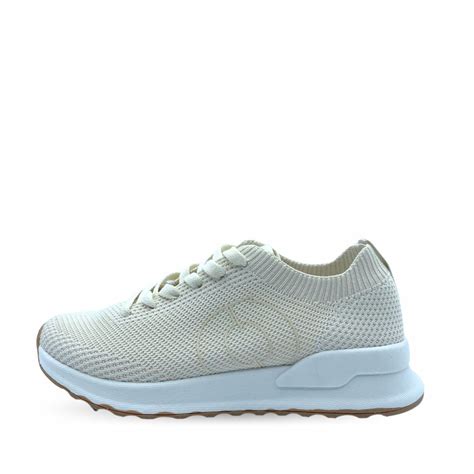 Ecoalf Sneakers Ecol Gicas Mujer Carmen Shoes