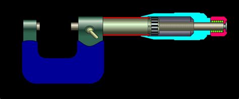 mechanical engineering - Making precise, intricate measurements ...