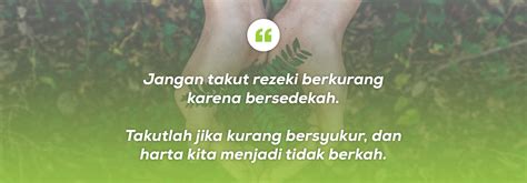 daily sedekah sinergi foundation