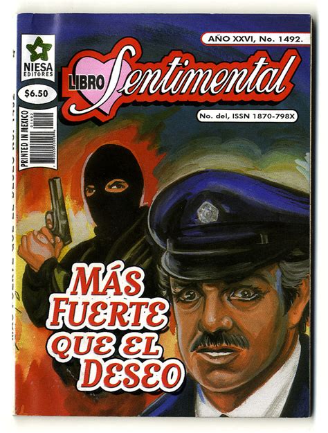 Cine Comics Y Series De Tv Libro Sentimental