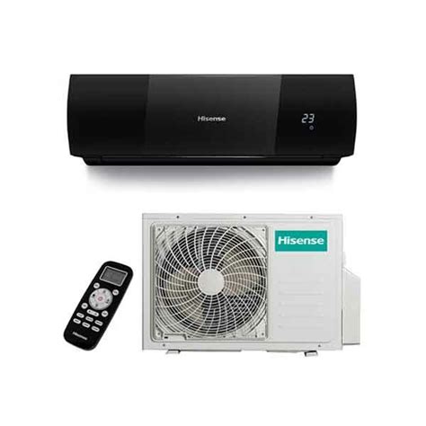 Сплит системы Hisense