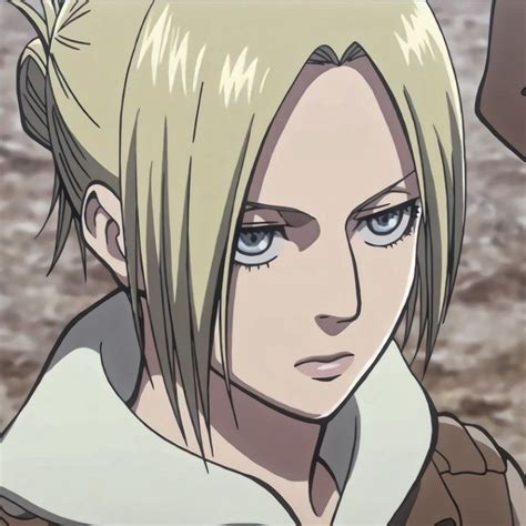 Annie Icon