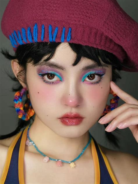 Eye Makeup Art Cute Makeup Pretty Makeup Artistry Makeup Makeup