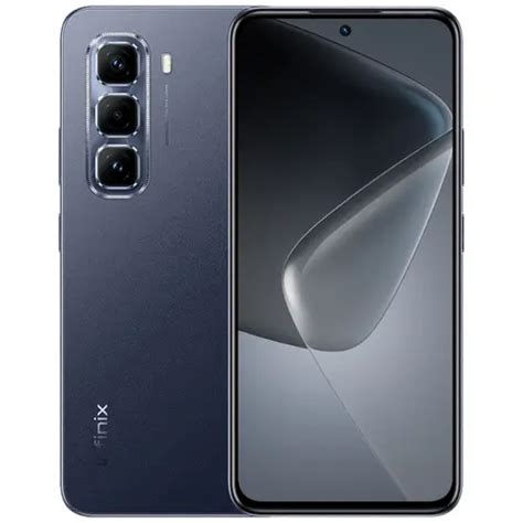 Infinix Hot Pro White Apple Communications