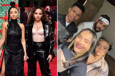 Perrie Edwards Branded A Goddess As She Sizzles In Tiny Bikini For Sun Soaked Snaps Daily Star