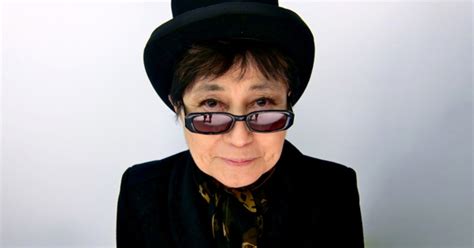 Йоко Оно наградит Pussy Riot премией мира Леннон Оно Афиша bigmir net