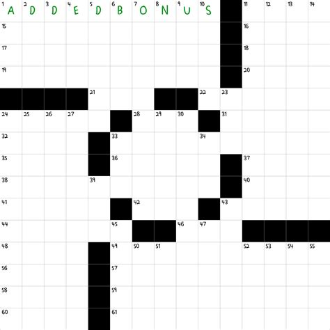 Something extra, redundantly NYT Crossword Clue - March 8 2025
