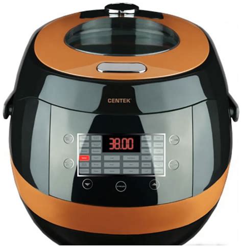 Мультиварка Centek CT-1471 - купить по доступным ценам в интернет ...