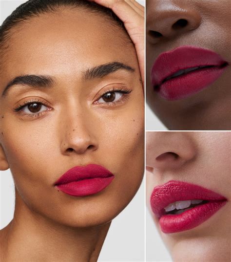 Lip Suede Matte Lipstick In Lfg By Westman Atelier Westman Atelier