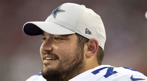 Zack Martin injury update: OT has no ligament damage, MRI shows ...