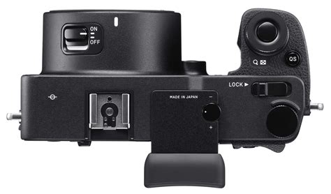 Sigma sd Quattro Mirrorless Camera Pricing & Availability | ePHOTOzine