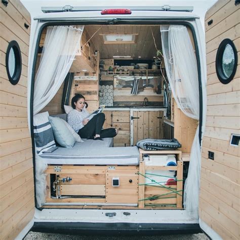 46 Awesome Vw Camper Setup That Will Inspire Your Own Camper