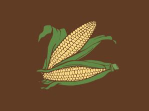 corn clip art  clkercom vector clip art  royalty