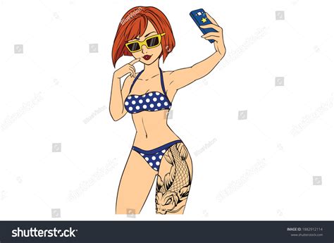 Sexy Nude Woman In Overalls Plus De Illustrations Et Dessins De Stock Libres De Droits