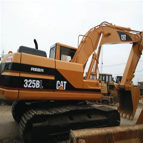 Hot Sale Used Cat Caterpillar Bl Excavator For Sale Used