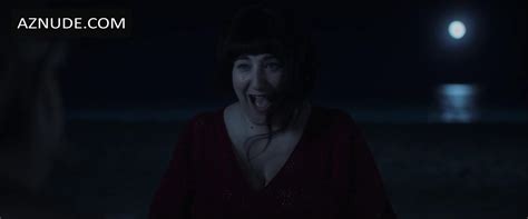 CARLOTTA NATOLI Nude AZNude