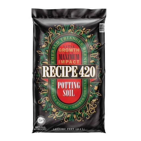 E.B. Stone Recipe 420 Potting Soil - Evergreen Nursery