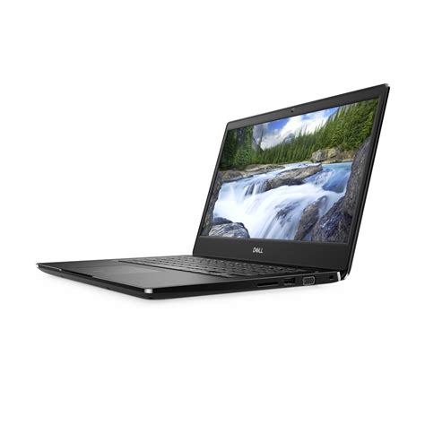 DELL Latitude 3400 - 3400-0911 laptop specifications