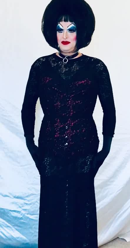 Sissy Strips To Lingerie Twirls And Smokes Ashemaletube