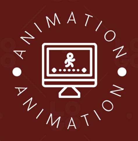 Animation Logo Maker | LOGO.com