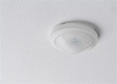 TheRonda P360 Slave S WIN Ceiling Installation Indoor Presence And