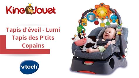 Lumi Tapis Des P Tits Copains 193975 228038 YouTube