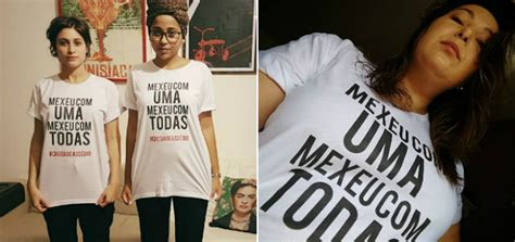 Funcion Rias Da Globo Protestam Contra Ass Dio De Jos Mayer E Dire O Apoia Not Cias Da Tv