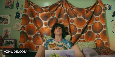 Unstoppable Nude Scenes Aznude