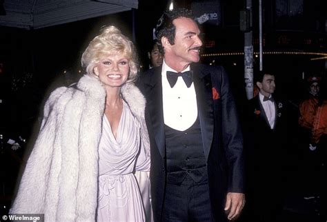 Burt Reynolds Ex Wife Loni Anderson 73 Looks Sensational While Out