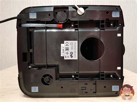 Обновление кофемашины KAFFIT COM KLM1604A исправило основной нюанс ...