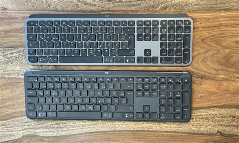signature slim  logitechs neue tastatur ausprobiert dr windows