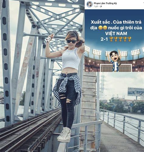 B N G I Hot Girl C A Ho Ng C C Ng Fan N V A N M Ng Tuy N Vn Chi N Th Ng