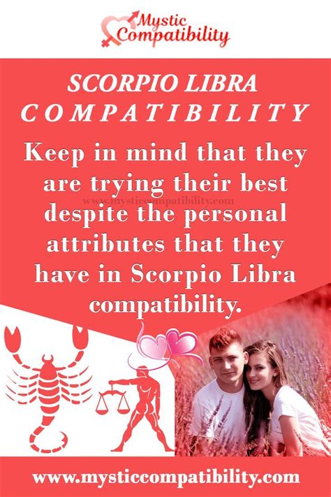 Libra And Scorpio Compatibility In Love Sex Marriage Artofit