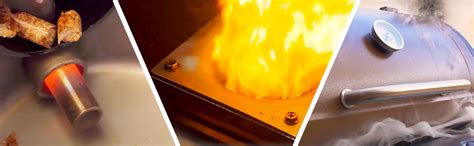 Amazon Pack Replacement For Pit Boss Hot Rod Ignitor Kit Hot Igniter Kits Compatible