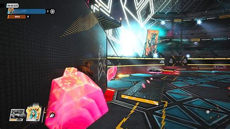 Destruction Allstars Gridfall Mode Gamepressure