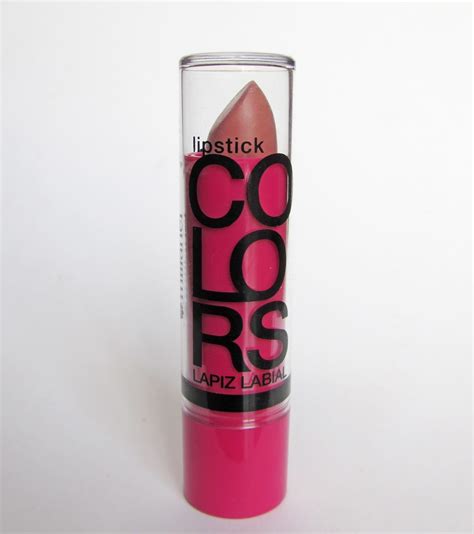 Labial Colors Nude Millanel Zona Norte